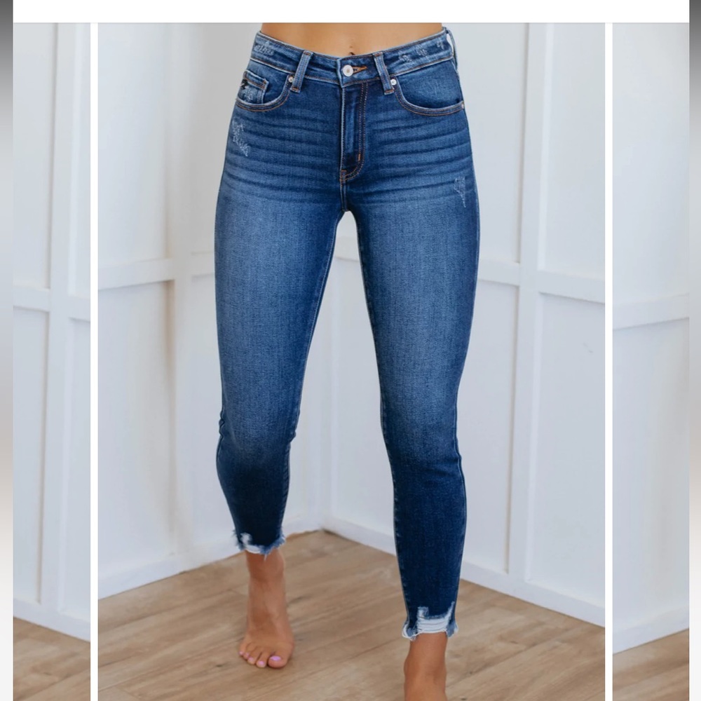 KanCan Barrett Jeans NWOT